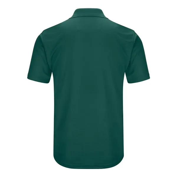 Short Sleeve Performance Knit Pocketless Core Polo... from ASI 84358 S&S Activewear
