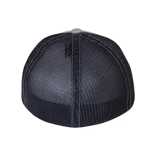 Fitted Trucker with R-Flex... from ASI 84358 S&S Activewear