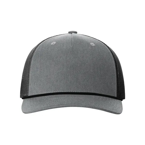 Richardson Rope Trucker Cap... from ASI 84358 S&S Activewear