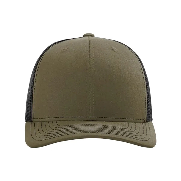 Richardson Recycled Trucker Cap... from ASI 84358 S&S Activewear