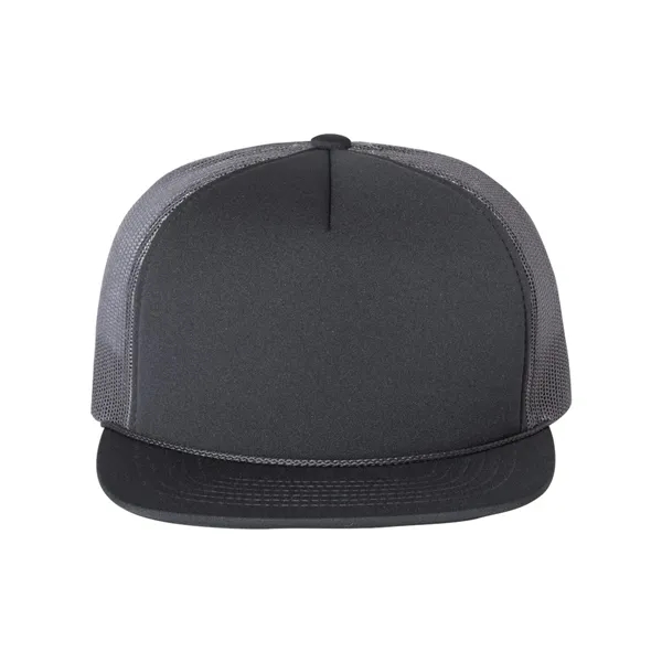 Foamie Trucker Snapback... from ASI 84358 S&S Activewear