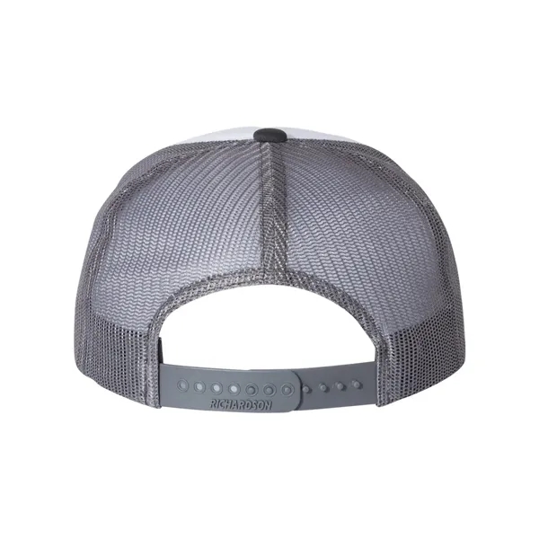 Foamie Trucker Snapback... from ASI 84358 S&S Activewear