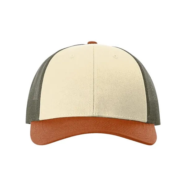 Low Profile Trucker Cap... from ASI 84358 S&S Activewear