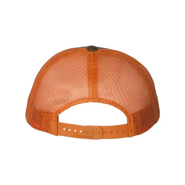 Low Profile Trucker Cap... from ASI 84358 S&S Activewear