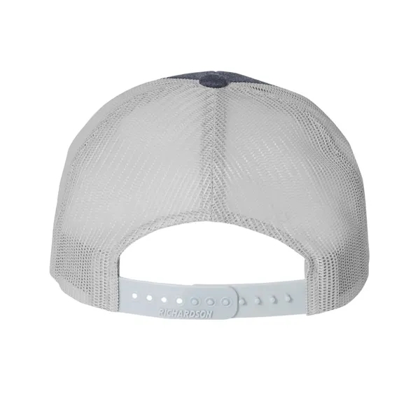 Low Profile Trucker Cap... from ASI 84358 S&S Activewear