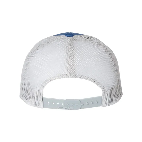 Low Profile Trucker Cap... from ASI 84358 S&S Activewear