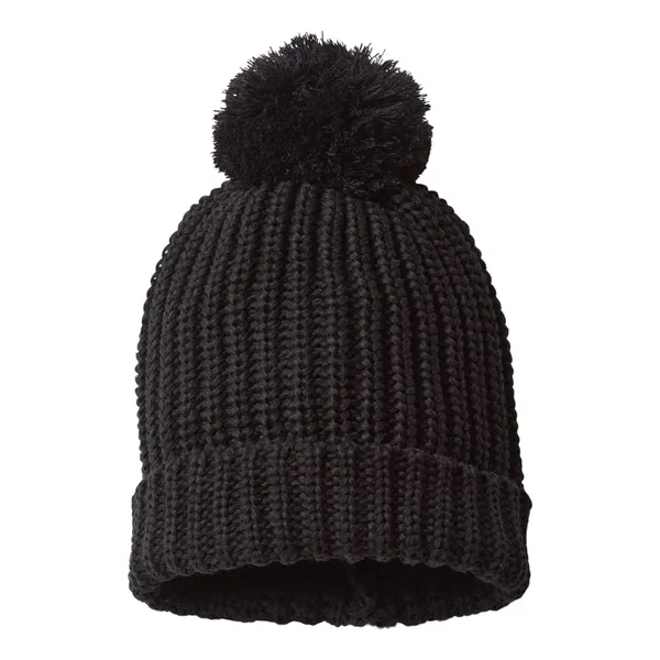 Richardson Marled Beanie... from ASI 84358 S&S Activewear