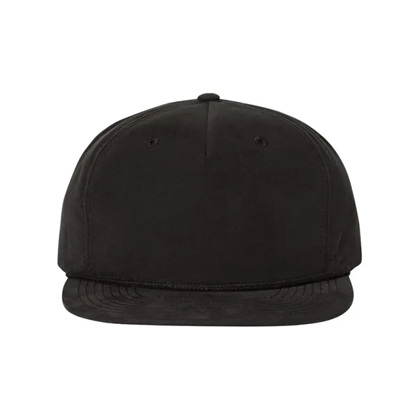 Richardson Grandpa Pinch Snapback Cap... from ASI 84358 S&S Activewear