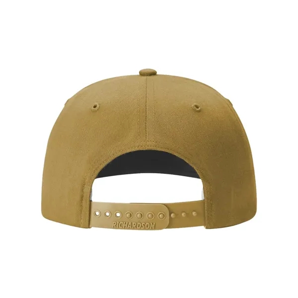 Twill Back Trucker Cap... from ASI 84358 S&S Activewear