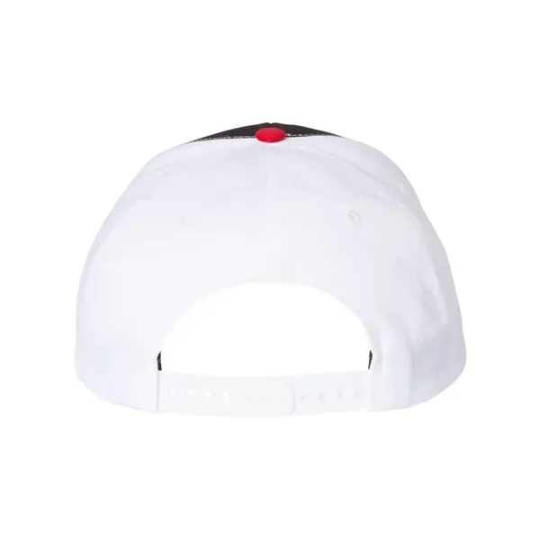 Twill Back Trucker Cap... from ASI 84358 S&S Activewear