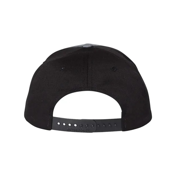 Twill Back Trucker Cap... from ASI 84358 S&S Activewear