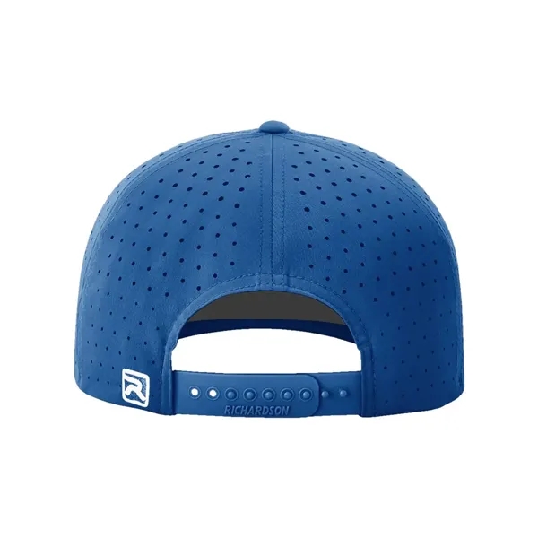 Richardson Laser Perf R-Flex Cap... from ASI 84358 S&S Activewear