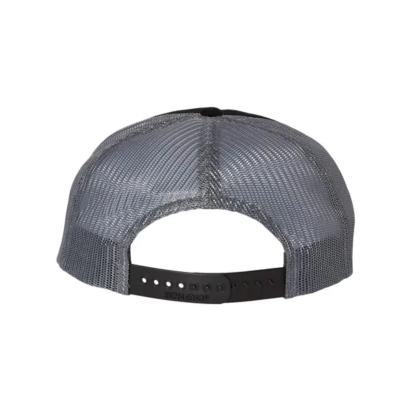 Richardson Troutdale Corduroy Trucker... from ASI 84358 S&S Activewear