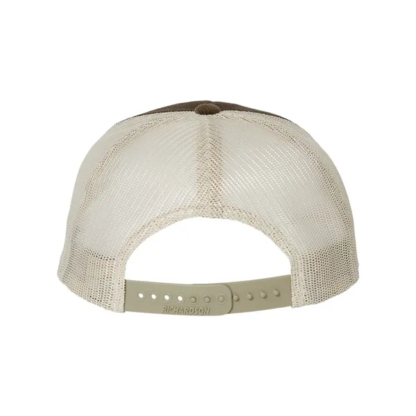 Richardson Troutdale Corduroy Trucker... from ASI 84358 S&S Activewear