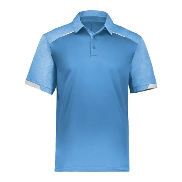 Russell Athletic Legend Polo... from ASI 84358 S&S Activewear