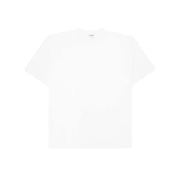 Shaka Wear Garment-Dyed Reverse T-Shirt... from ASI 84358 S&S Activewear