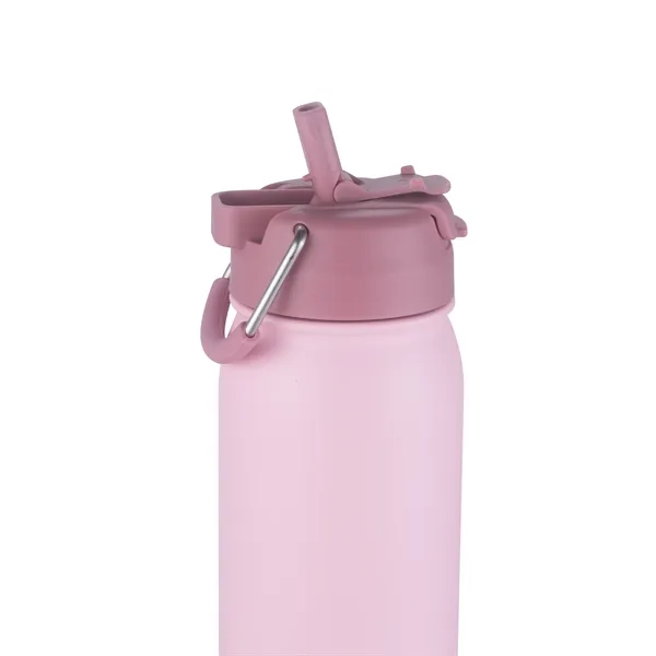 Stay hydrated wherever life takes you with this 24 oz. Water... from ASI 68190 Lungsal / Lungsal