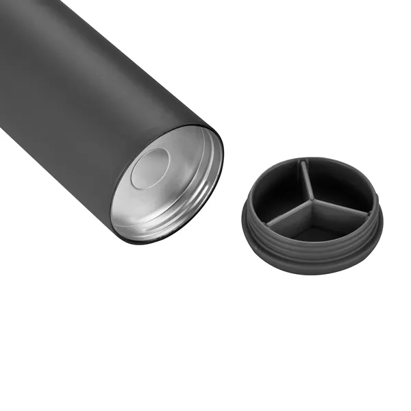 Stay hydrated wherever life takes you with this 24 oz. Water... from ASI 68190 Lungsal / Lungsal