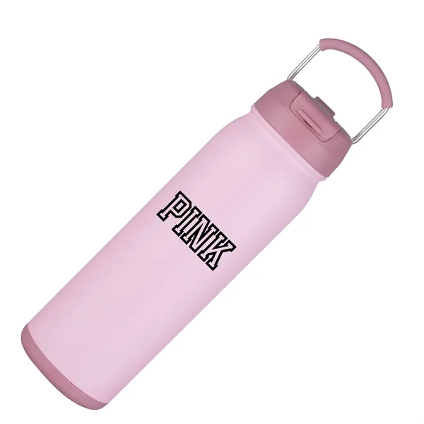 Stay hydrated wherever life takes you with this 24 oz. Water... from ASI 68190 Lungsal / Lungsal