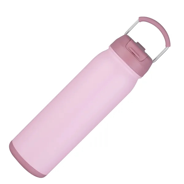 Stay hydrated wherever life takes you with this 24 oz. Water... from ASI 68190 Lungsal / Lungsal