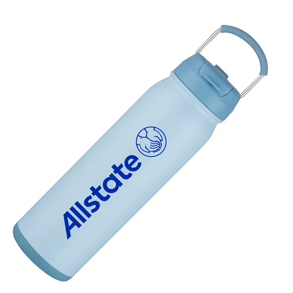 Stay hydrated wherever life takes you with this 24 oz. Water... from ASI 68190 Lungsal / Lungsal