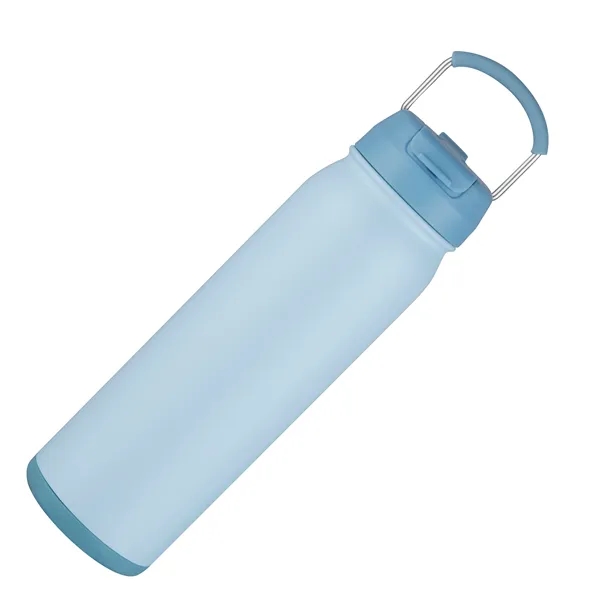 Stay hydrated wherever life takes you with this 24 oz. Water... from ASI 68190 Lungsal / Lungsal