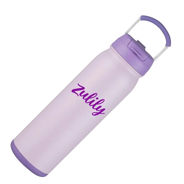 Stay hydrated wherever life takes you with this 24 oz. Water... from ASI 68190 Lungsal / Lungsal