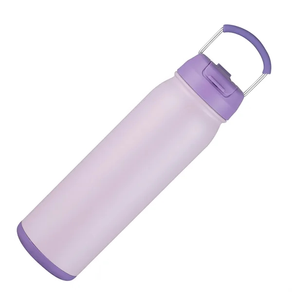 Stay hydrated wherever life takes you with this 24 oz. Water... from ASI 68190 Lungsal / Lungsal