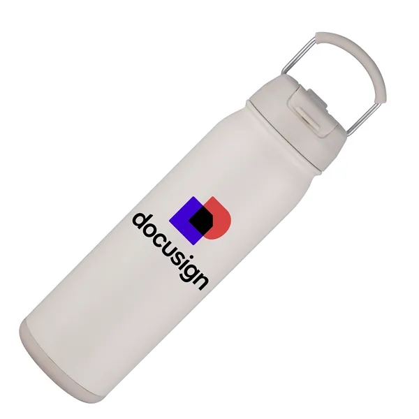 Stay hydrated wherever life takes you with this 24 oz. Water... from ASI 68190 Lungsal / Lungsal