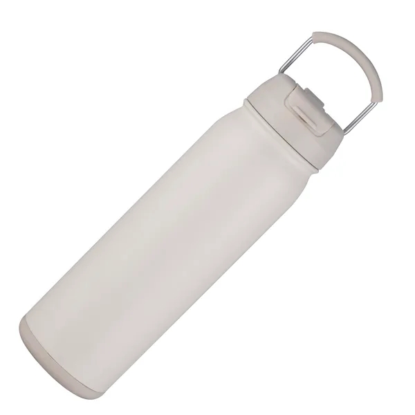 Stay hydrated wherever life takes you with this 24 oz. Water... from ASI 68190 Lungsal / Lungsal