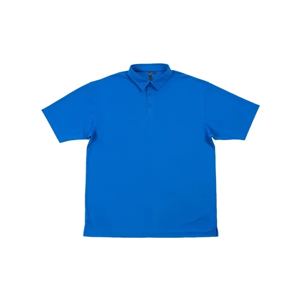 Sierra Pacific Micro Pique Polo... from ASI 84358 S&S Activewear