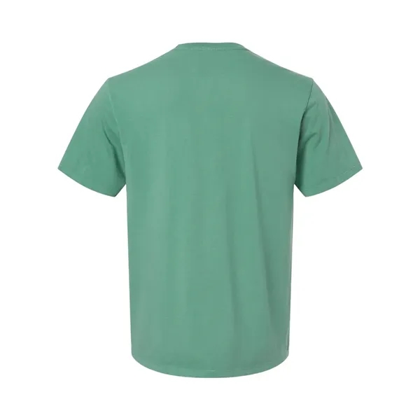 SoftShirts Organic T-Shirt... from ASI 84358 S&S Activewear