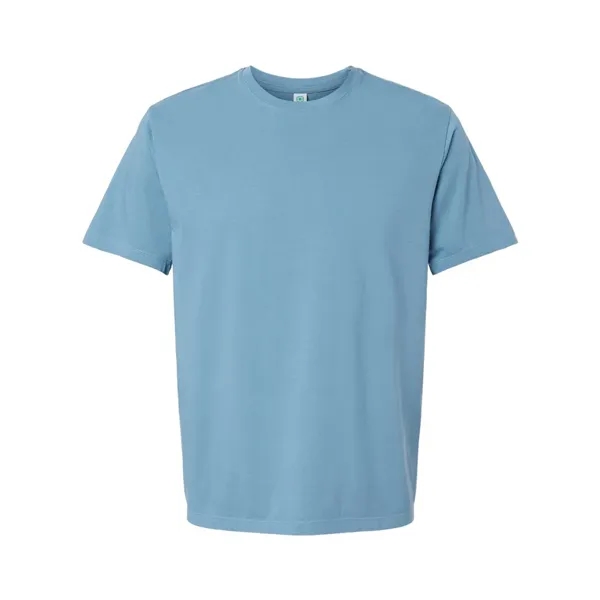 SoftShirts Organic T-Shirt... from ASI 84358 S&S Activewear