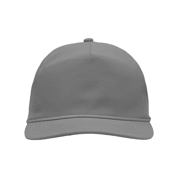 Sportsman Five-Panel Classic Fit Cap... from ASI 84358 S&S Activewear