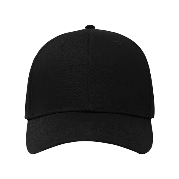 Sportsman Lo-Pro Solid Back Traditional Trucker Cap... from ASI 84358 S&S Activewear