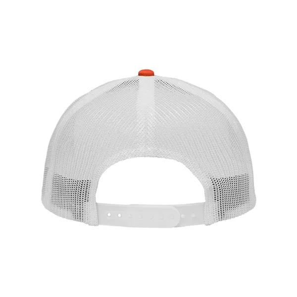Sportsman Traditional Lo-Pro Mesh Back Trucker Fit Cap... from ASI 84358 S&S Activewear