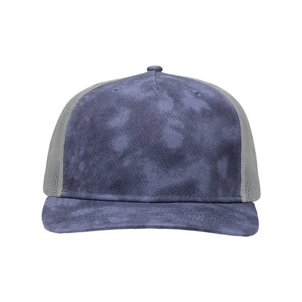 Sportsman Modern Five-Panel Trucker Fit Cap... from ASI 84358 S&S Activewear