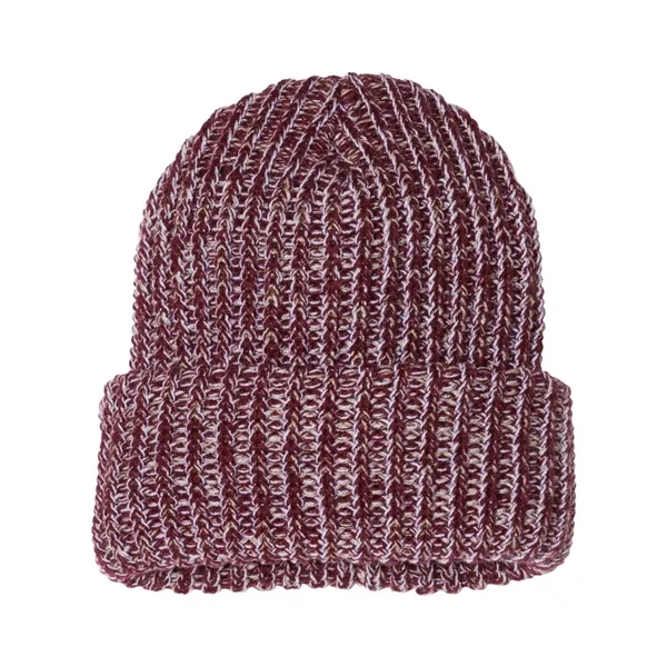 12" Chunky Knit Cap... from ASI 84358 S&S Activewear
