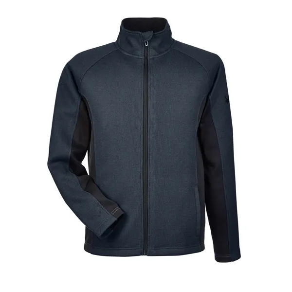 Spyder Constant Full-Zip Sweater Fleece Jacket... from ASI 84358 S&S Activewear