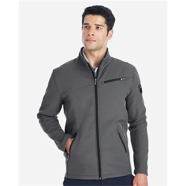 Spyder Transport Soft Shell Jacket... from ASI 84358 S&S Activewear