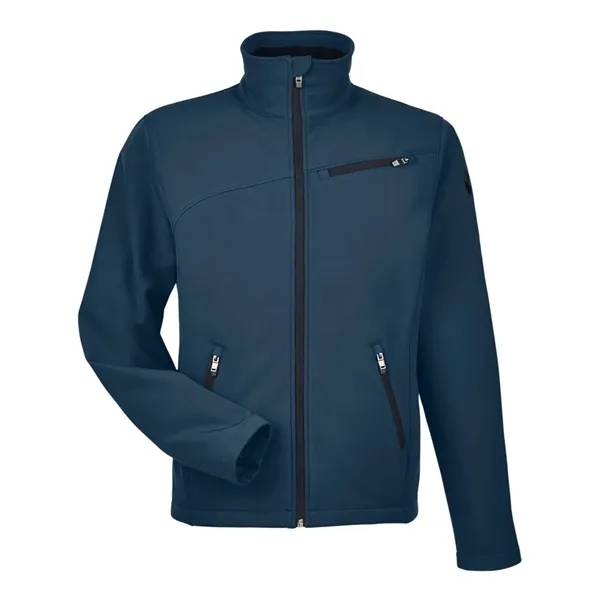 Spyder Transport Soft Shell Jacket... from ASI 84358 S&S Activewear