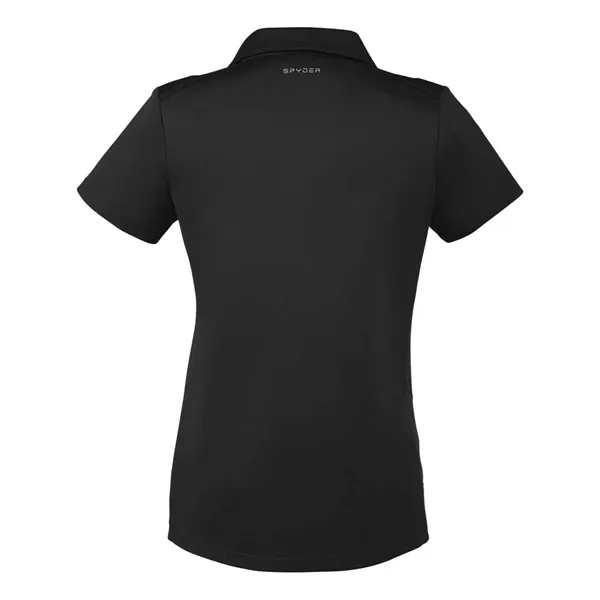 Spyder Women's Freestyle Polo... from ASI 84358 S&S Activewear
