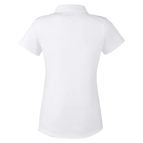 Spyder Women's Freestyle Polo... from ASI 84358 S&S Activewear
