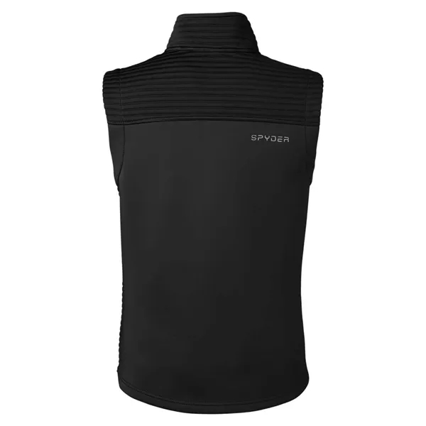 Spyder Venom Vest... from ASI 84358 S&S Activewear