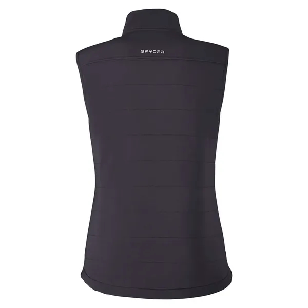 Spyder Women's Transit Vest... from ASI 84358 S&S Activewear