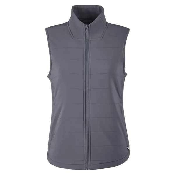 Spyder Women's Transit Vest... from ASI 84358 S&S Activewear