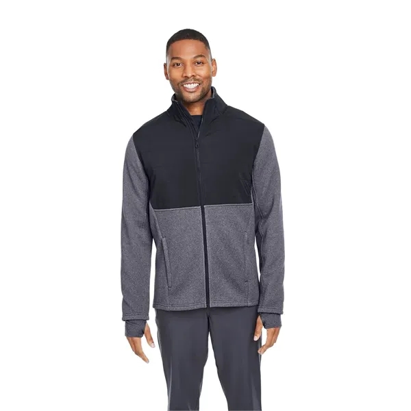 Spyder Pursuit Jacket... from ASI 84358 S&S Activewear
