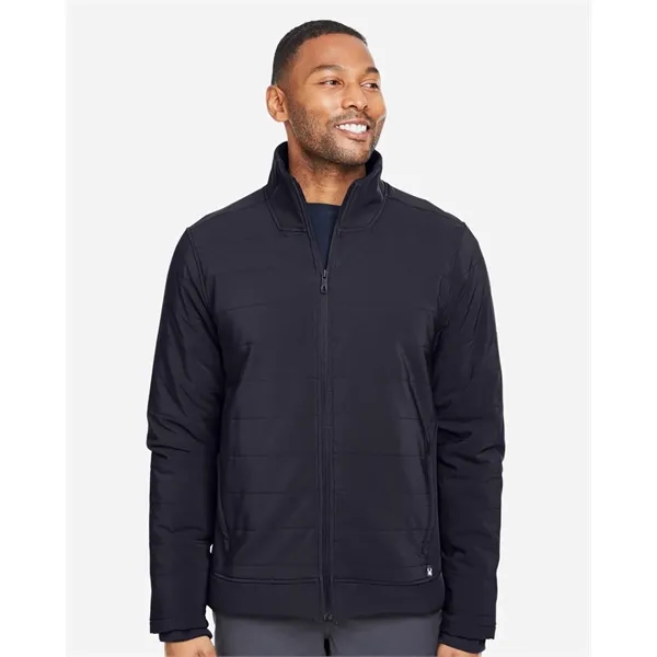 Spyder Transit Jacket... from ASI 84358 S&S Activewear