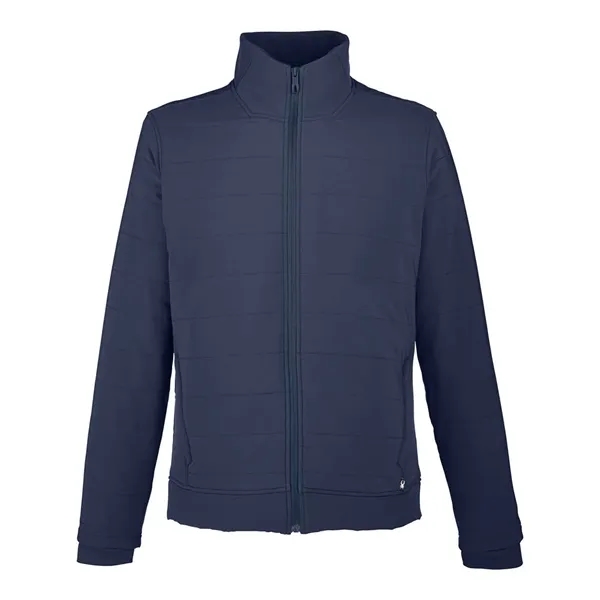 Spyder Transit Jacket... from ASI 84358 S&S Activewear