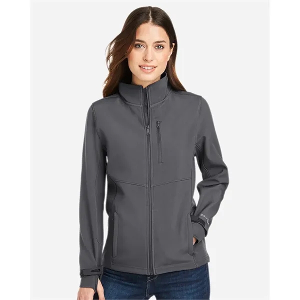 Spyder Women's Touring Jacket... from ASI 84358 S&S Activewear